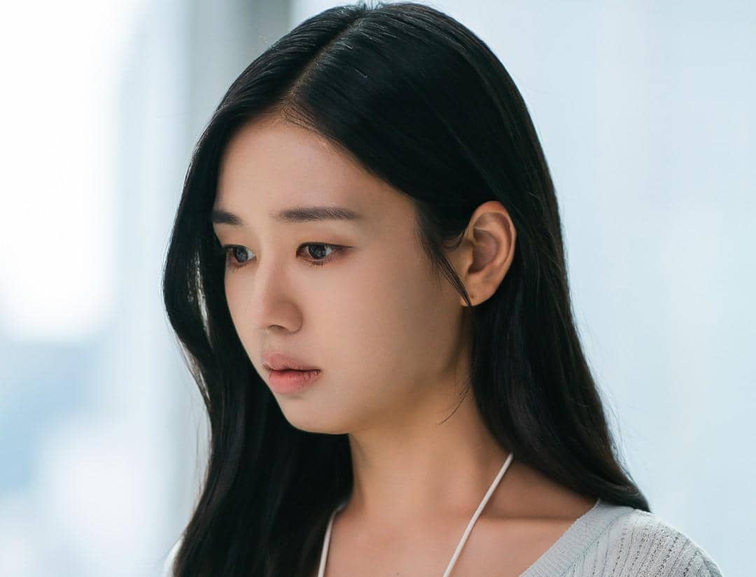 still cut drama Korea Dynamite Kiss 