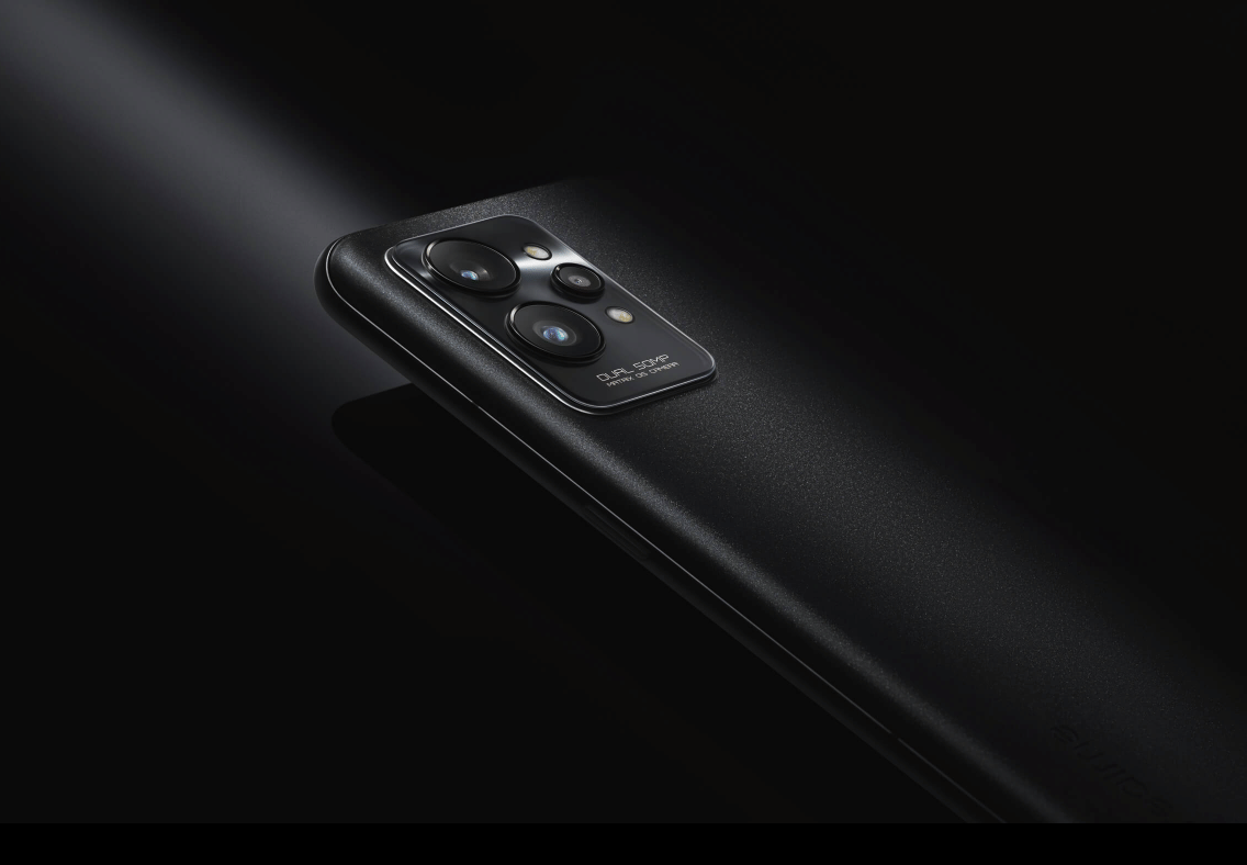 realme GT 2 Pro