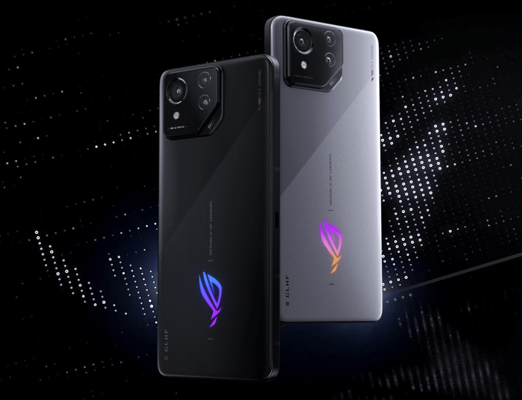ASUS ROG Phone 8