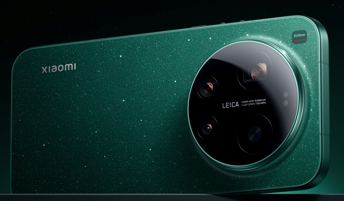 Xiaomi 17 Ultra