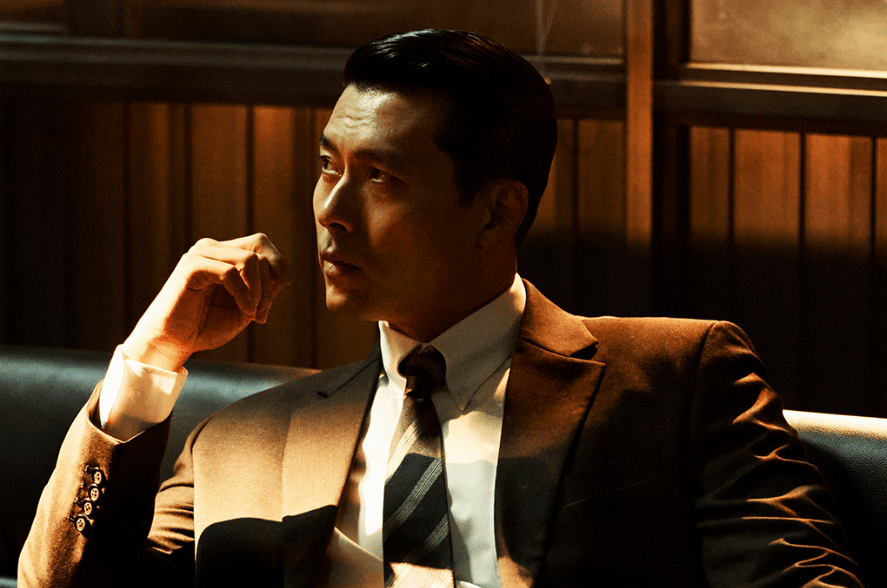 Cuplikan drama Korea Made in Korea