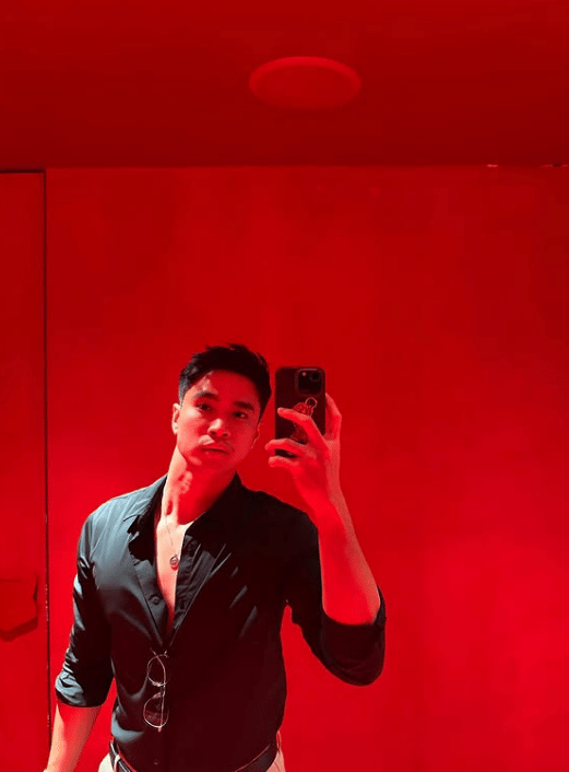 potret Yesaya Abraham