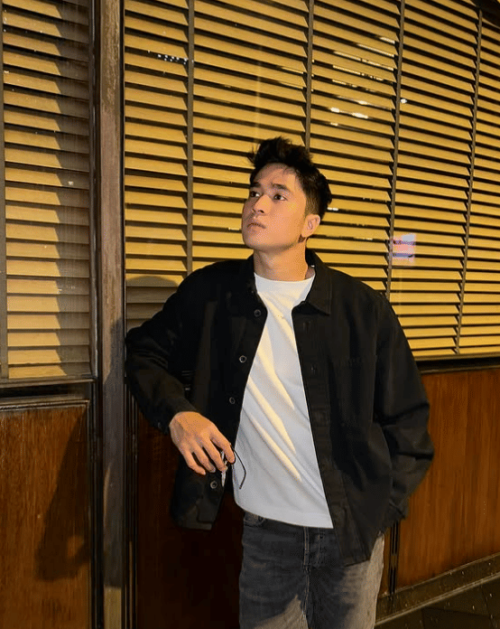 potret Yesaya Abraham