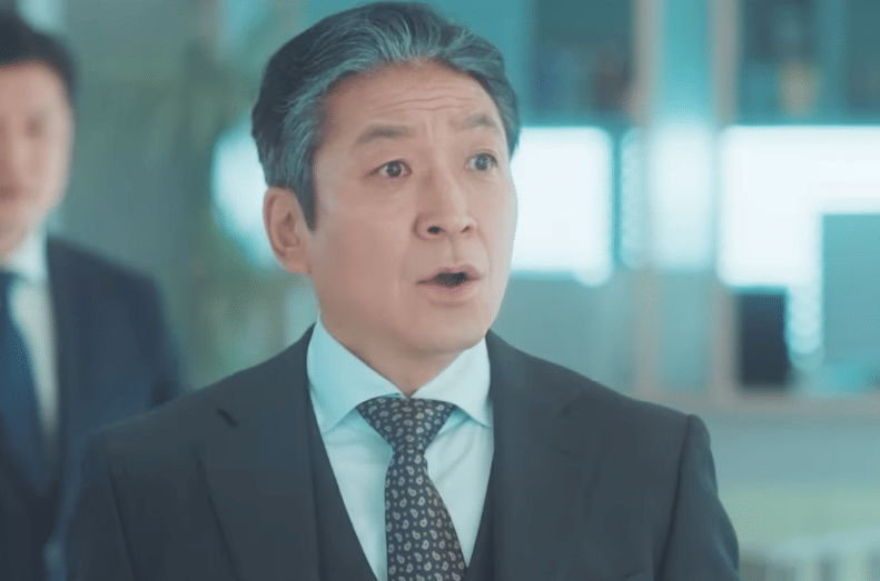 still cut drama Korea Dynamite Kiss