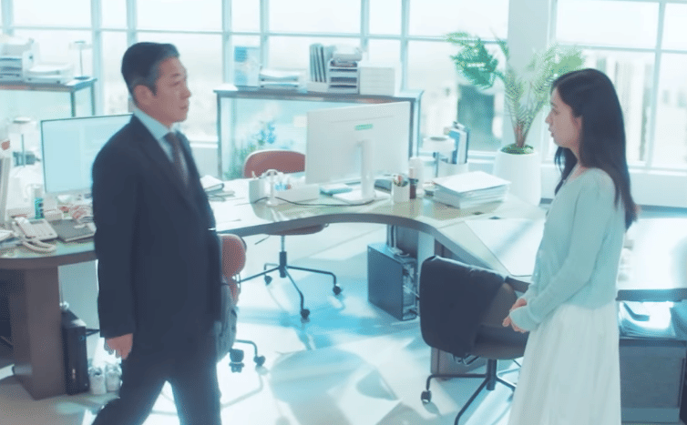 still cut drama Korea Dynamite Kiss