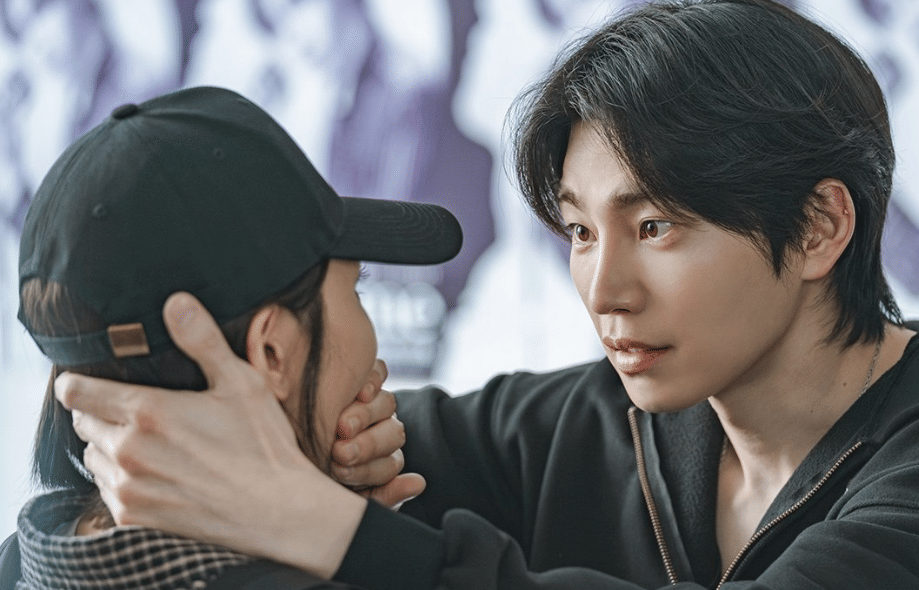 Cuplikan drama Korea Idol I 