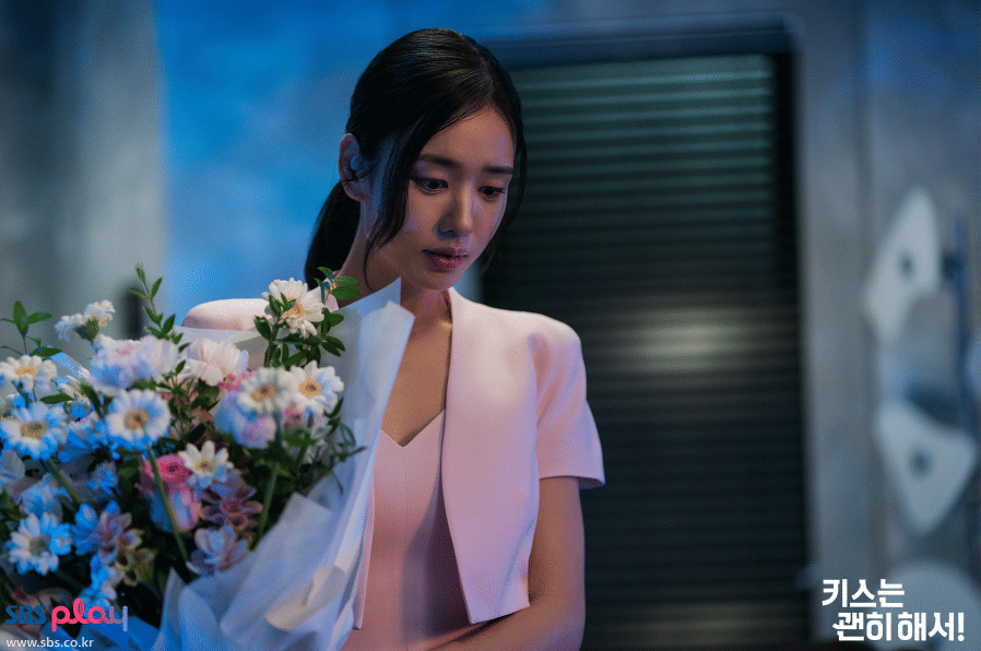 cuplikan drama Dynamite Kiss