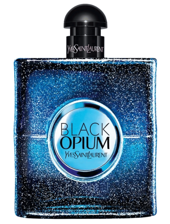 parfum Black Opium Intense Yves Saint Laurent