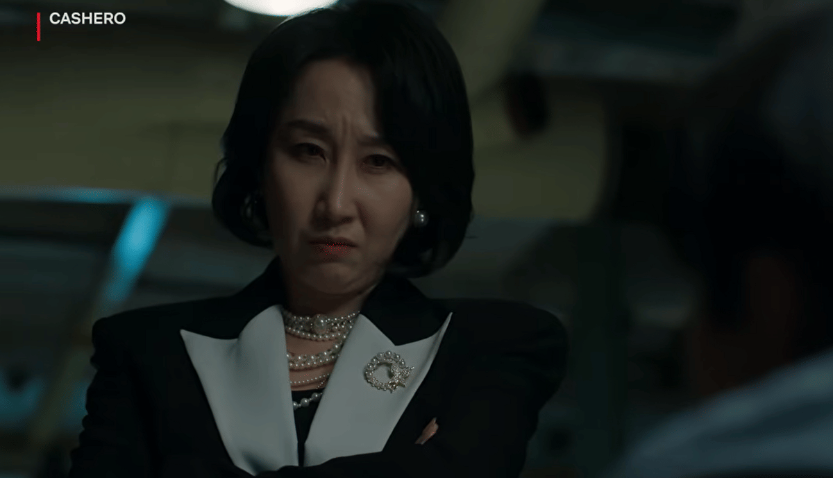 cuplikan drama Cashero