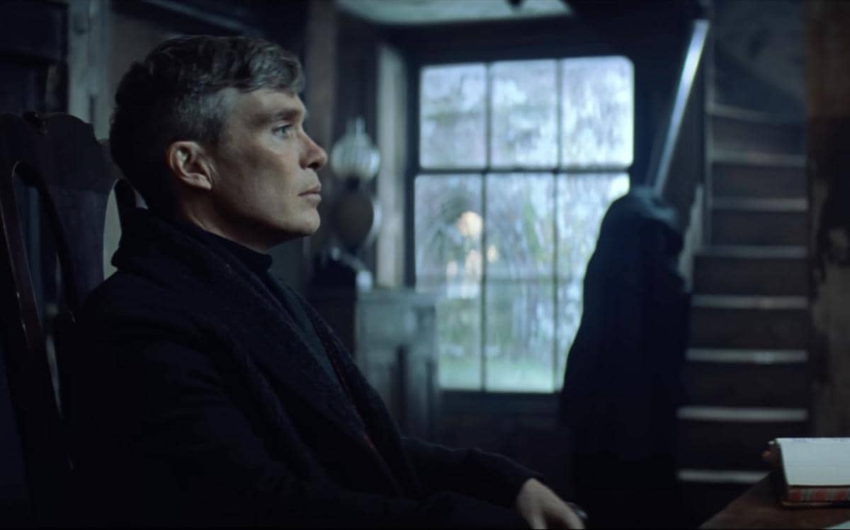 Peaky Blinders: The Immortal Man