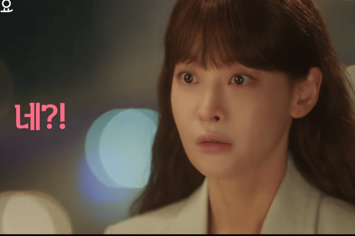 still cuts drama Positively Yours