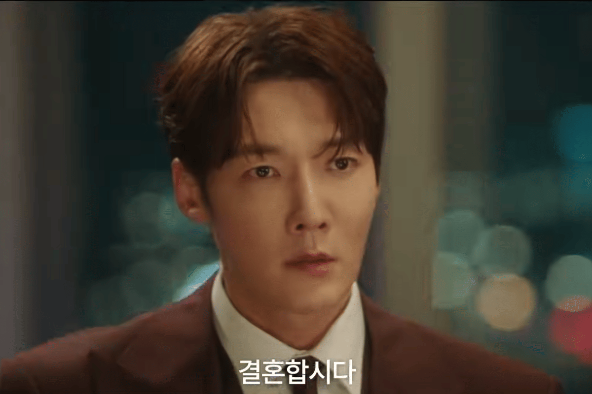 still cuts drama Positively Yours