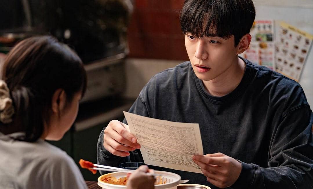 cuplikan drama Cashero