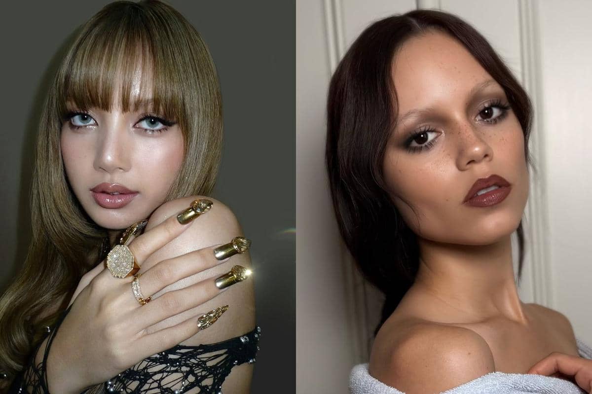 Momen beauty look selebriti paling ikonik 2025