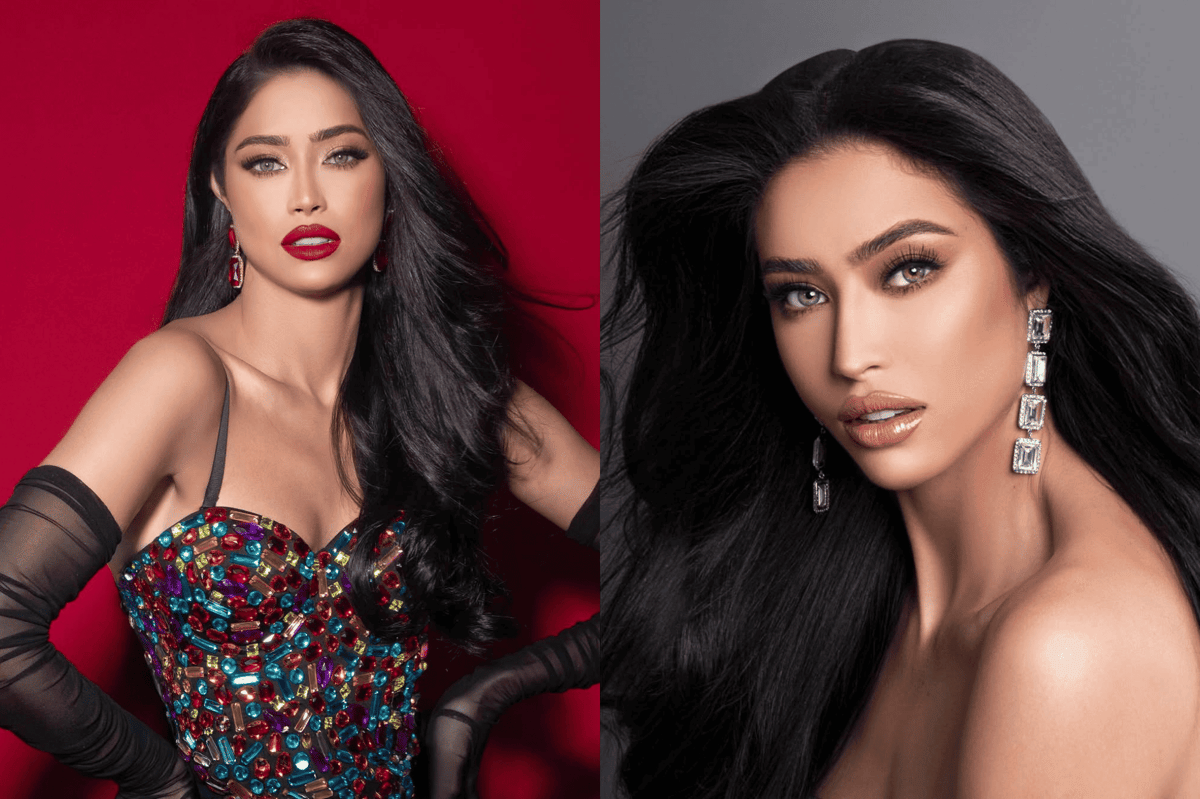 Potret Miss Supranational Venezuela 2026, Silvia Maestre