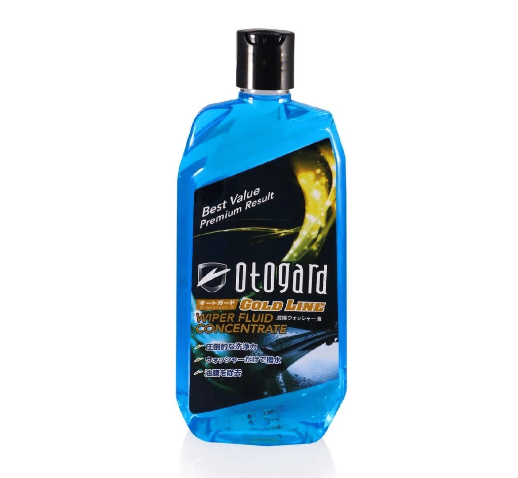 Rekomendasi Air Wiper Terbaik