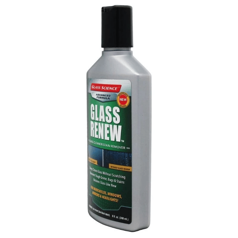 Rekomendasi Air Wiper Terbaik