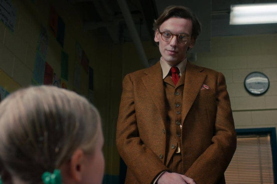 cuplikan Stranger Things 5 (dok. Netflix/Stranger Things 5)