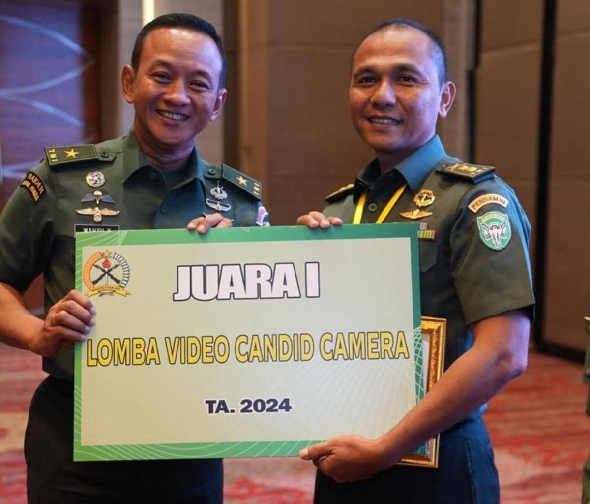 Kolonel Teuku Mustafa Kamal