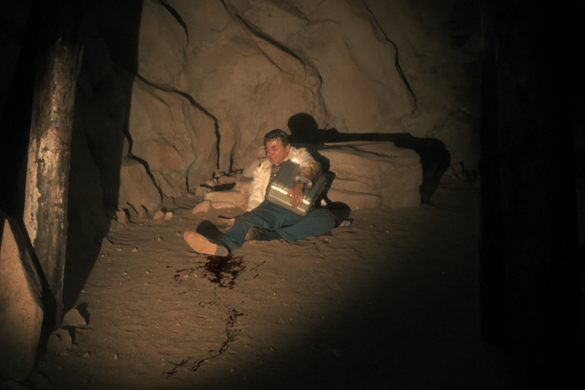 cuplikan Stranger Things 5 (dok. Netflix/Stranger Things 5)