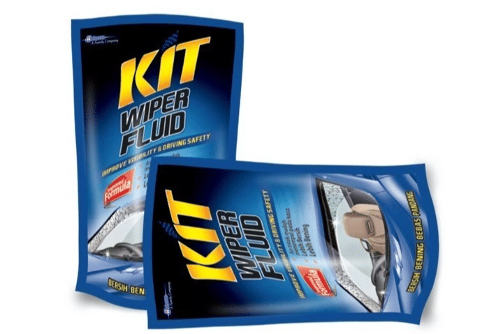 Rekomendasi Air Wiper Terbaik