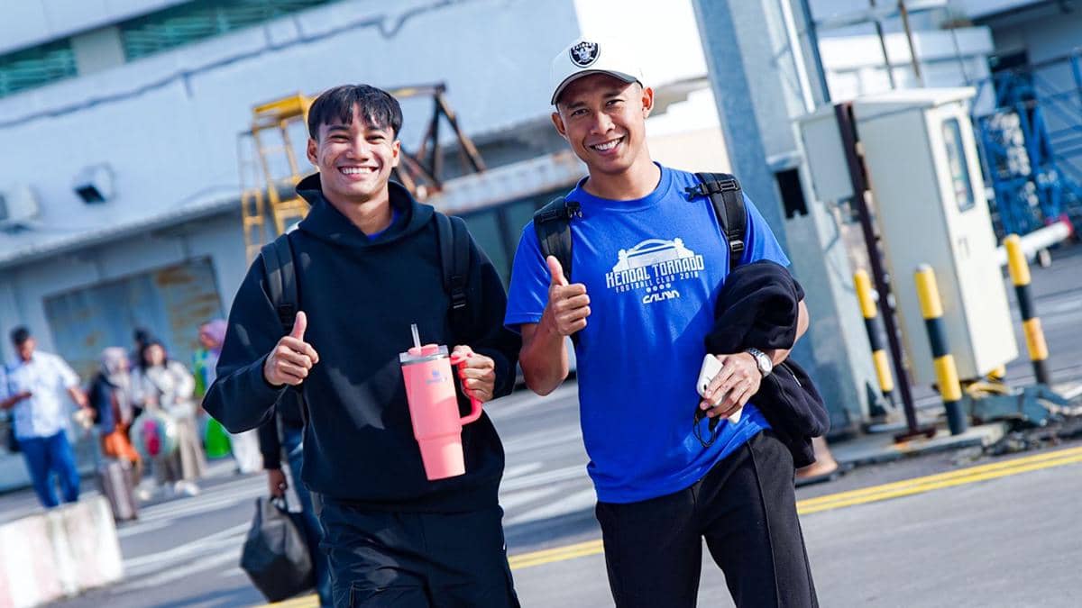 kendal tornado fc, ktfc pemain, skuat kendal tornado