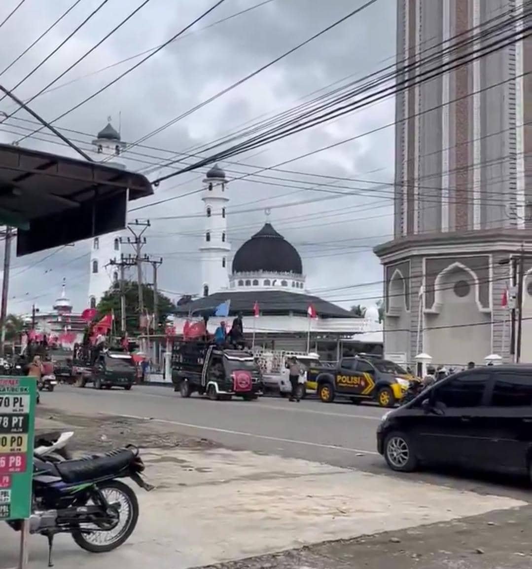 Gerakan Aceh Merdeka, GAM