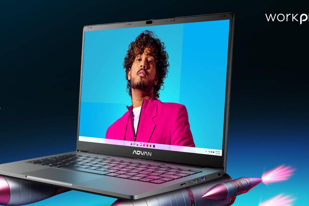 Rekomendasi laptop 5 jutaan terbaik