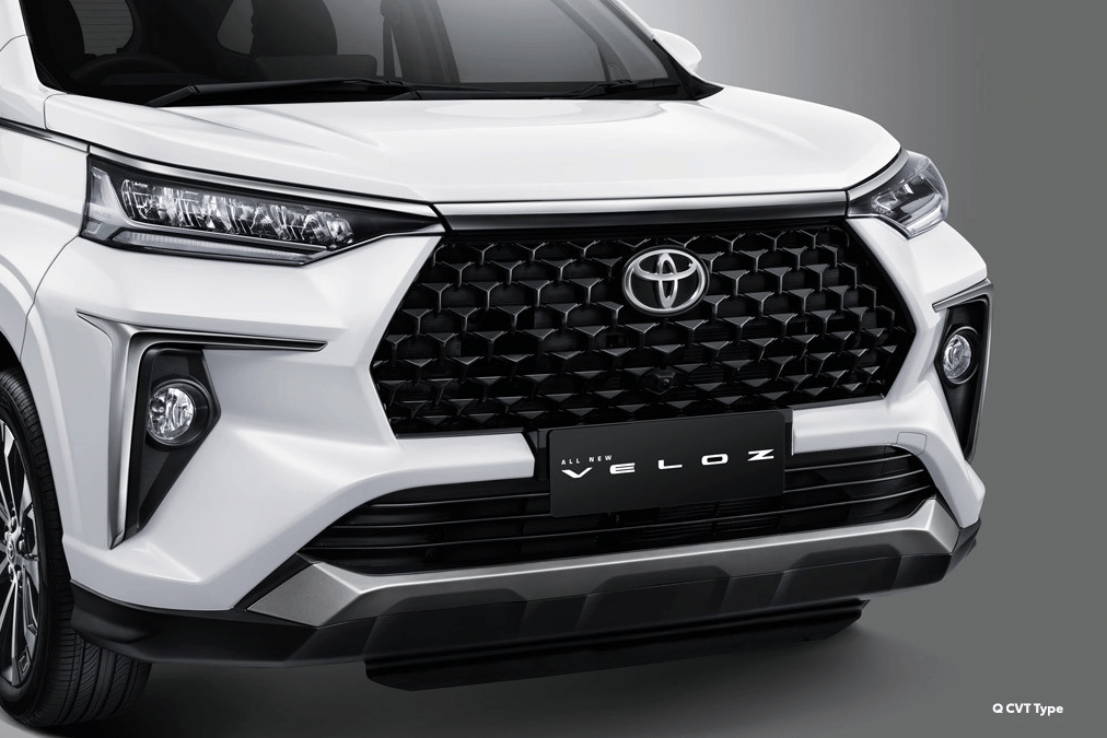 Perbedaan Veloz dan Avanza