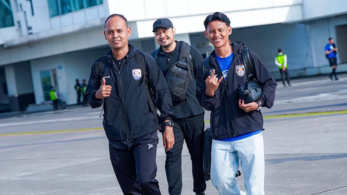 kendal tornado fc, ktfc pemain, skuat kendal tornado