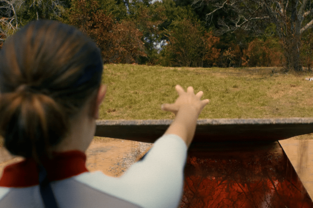 cuplikan Stranger Things 5 (dok. Netflix/Stranger Things 5)