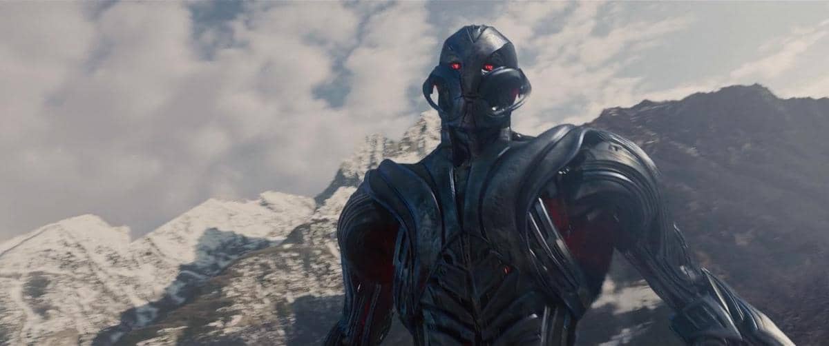 Avengers: Age of Ultron