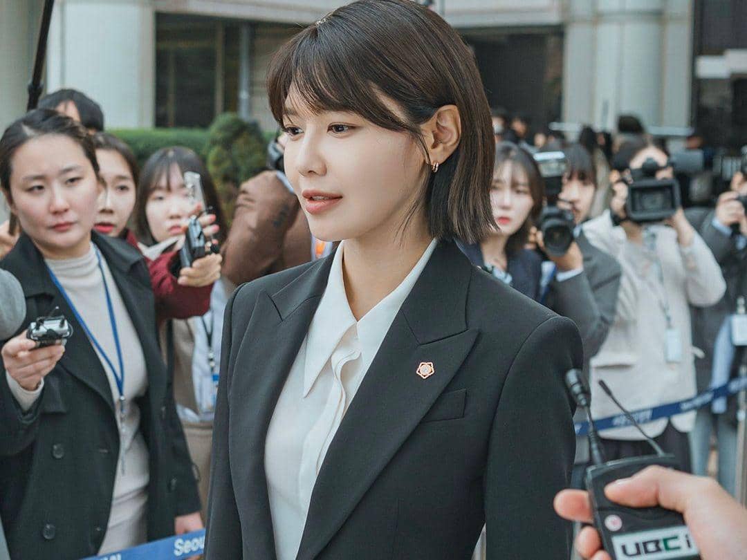 still cut drama Korea Idol I