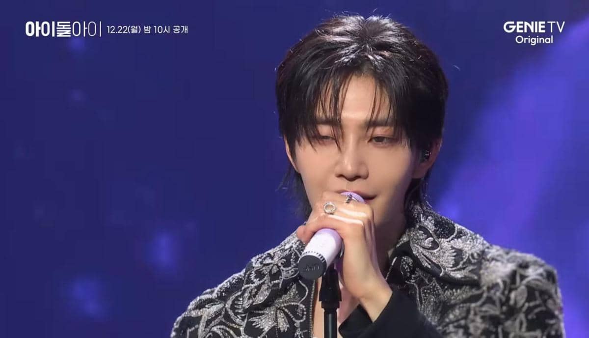 cuplikan drama IDOL I 