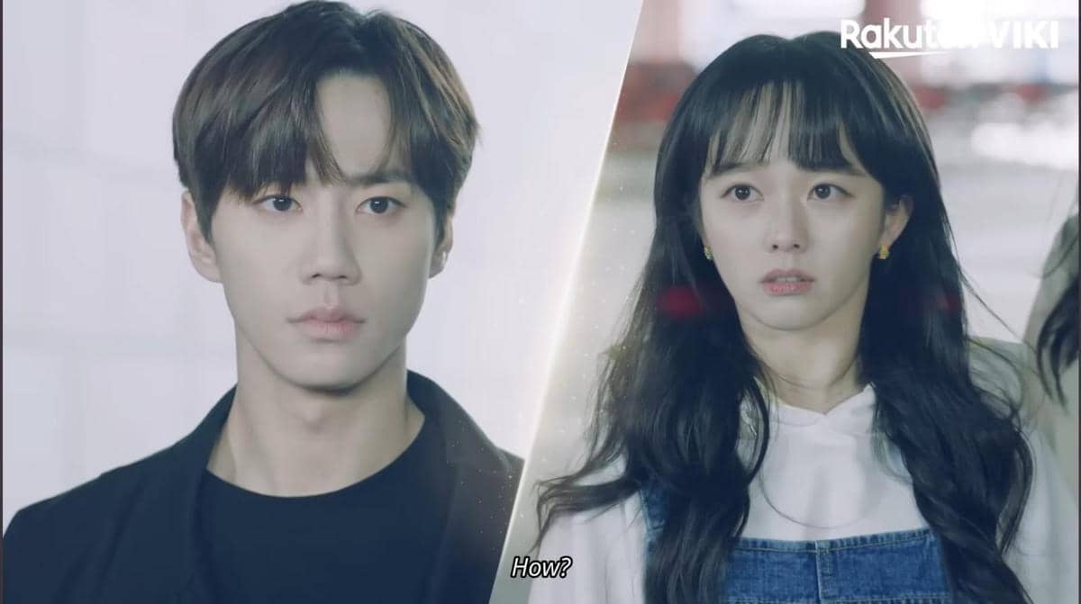 cuplikan drama Imitation