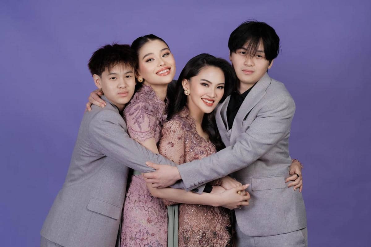 Mustika Ratu #MyForeverStrength