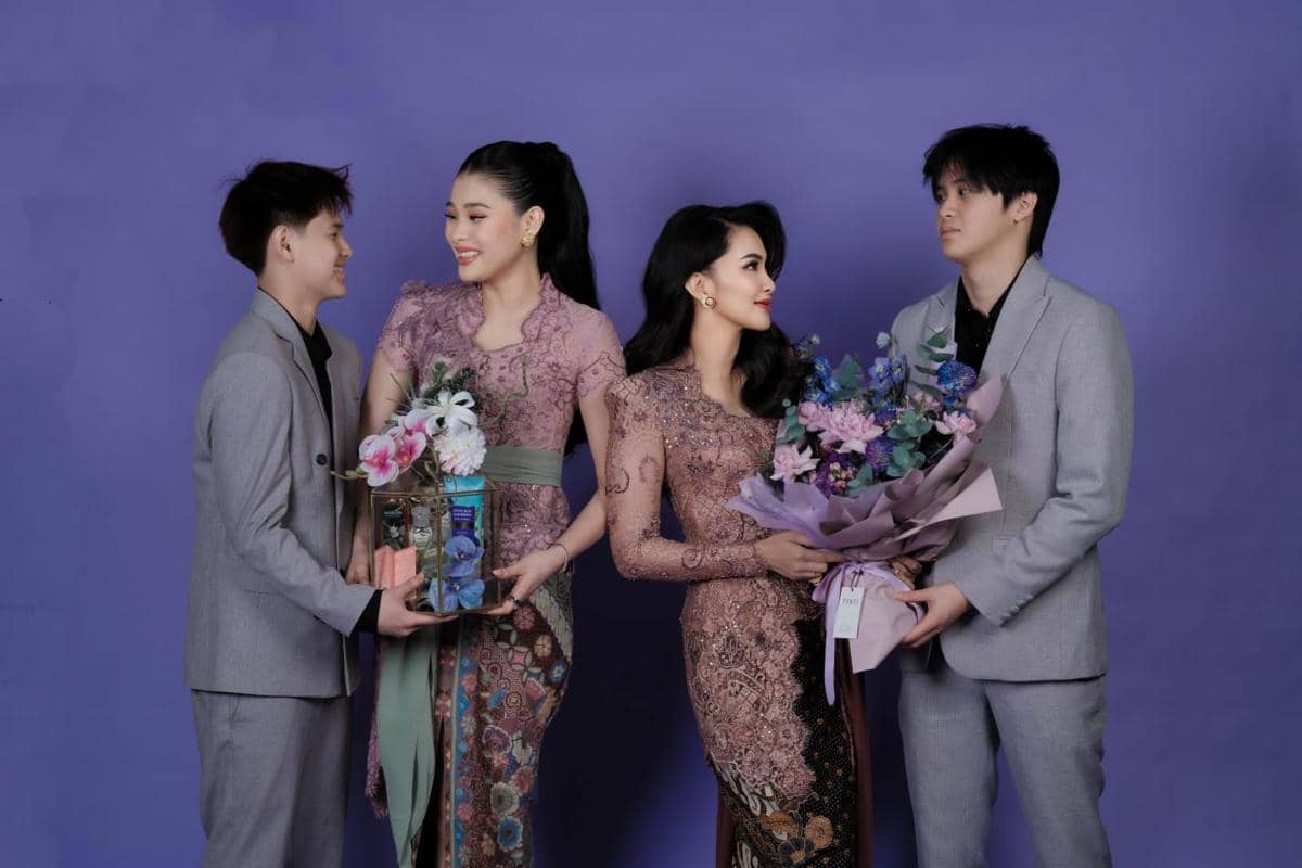 Mustika Ratu #MyForeverStrength