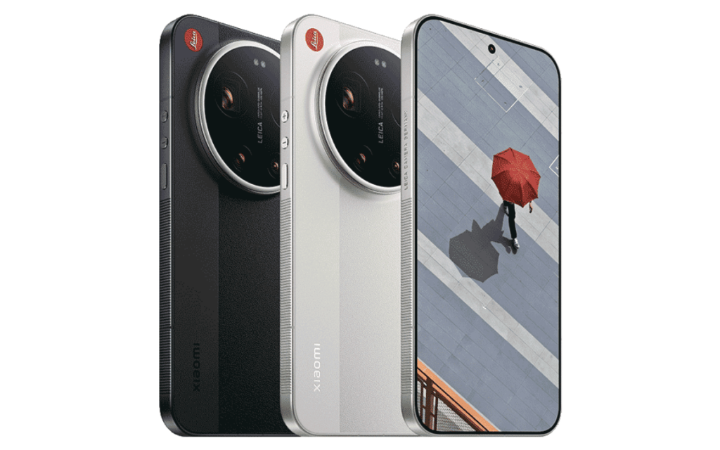 Xiaomi 17 Ultra Leica Edition 
