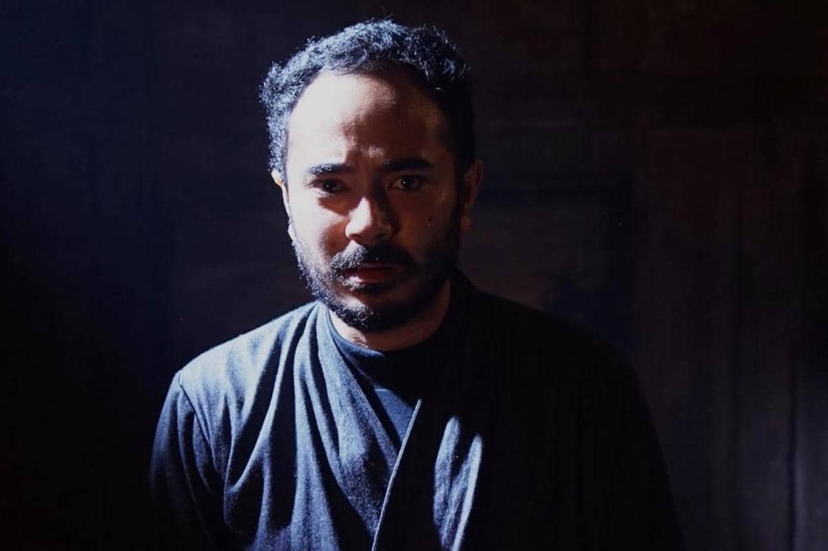 cuplikan film Sewu Dino