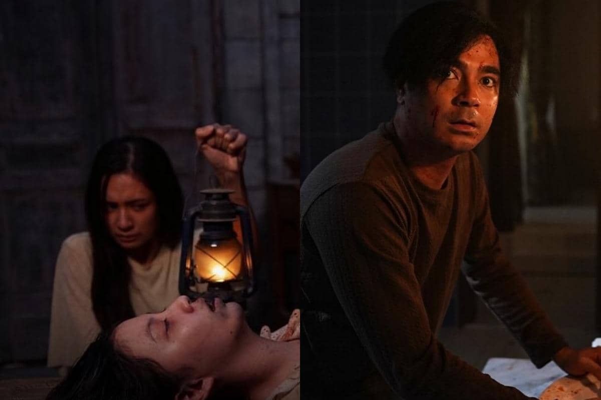 Sewu Dino dan Janur Ireng