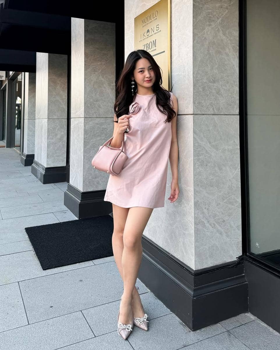 OOTD Odelyn Mackenzie