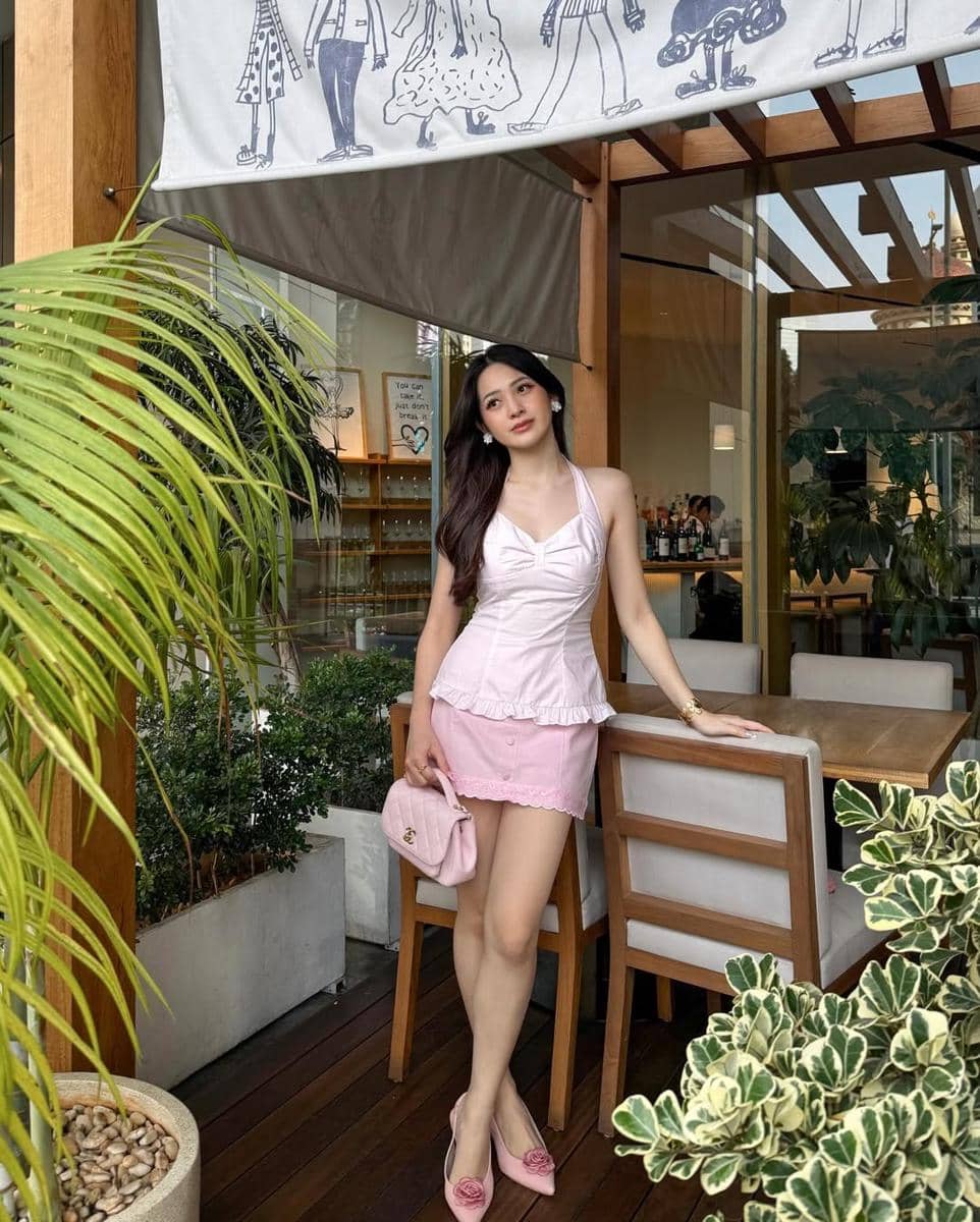 OOTD Odelyn Mackenzie