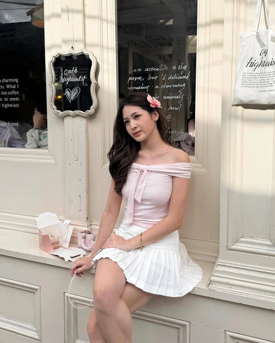 OOTD Odelyn Mackenzie