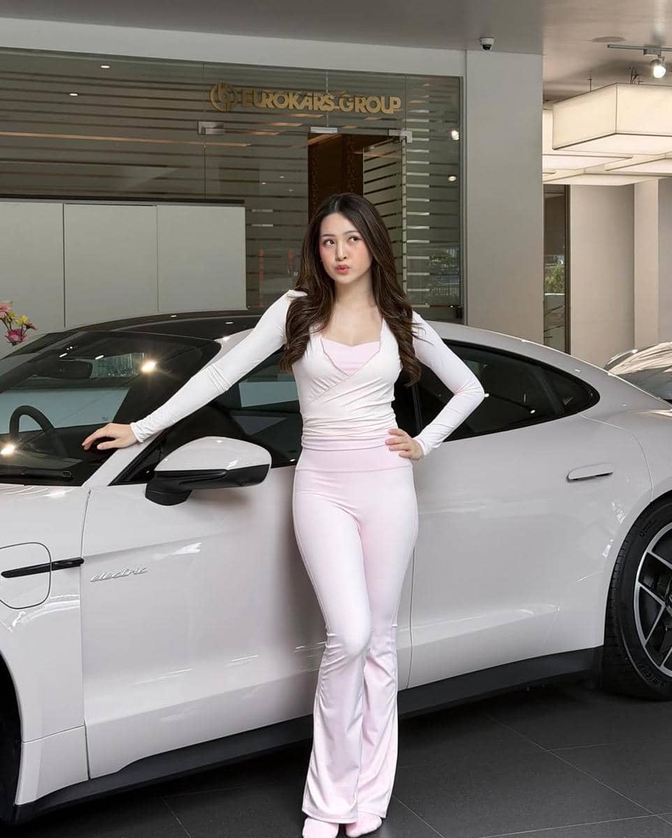 OOTD Odelyn Mackenzie