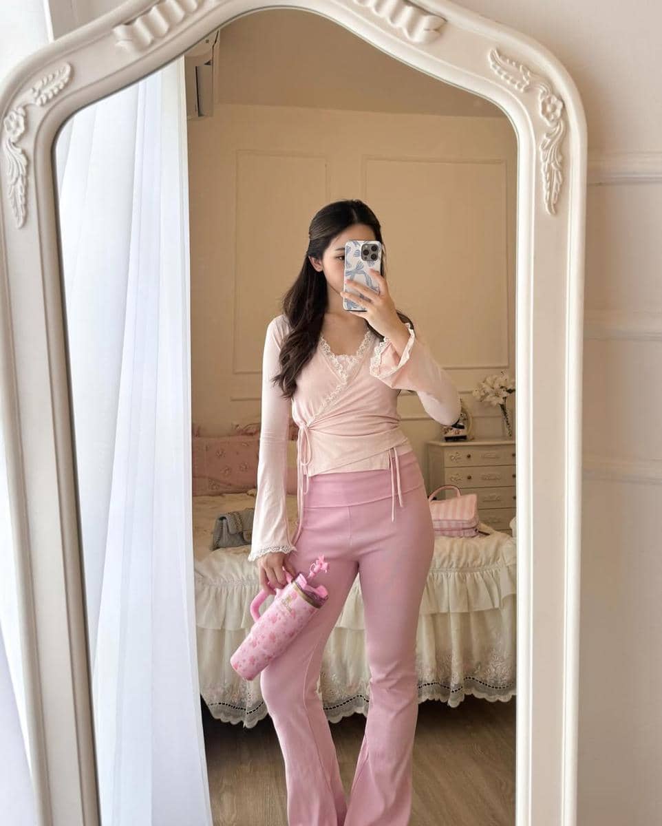 OOTD Odelyn Mackenzie