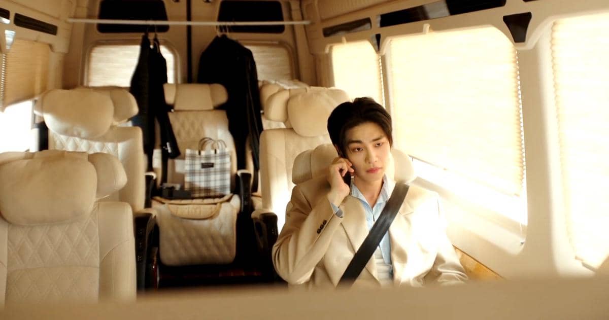 Cuplikan drama Idol I (dok. ENA/ Idol I)