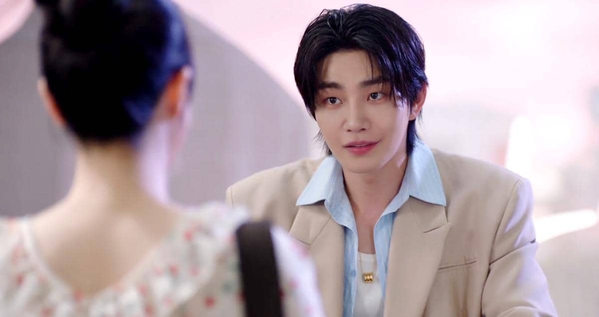 Cuplikan drama Idol I (dok. ENA/ Idol I)