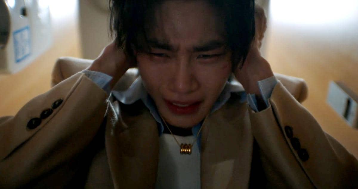 Cuplikan drama Idol I (dok. ENA/ Idol I)