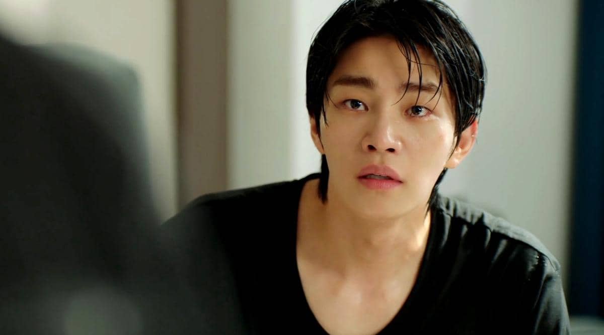 Cuplikan drama Idol I (dok. ENA/ Idol I)