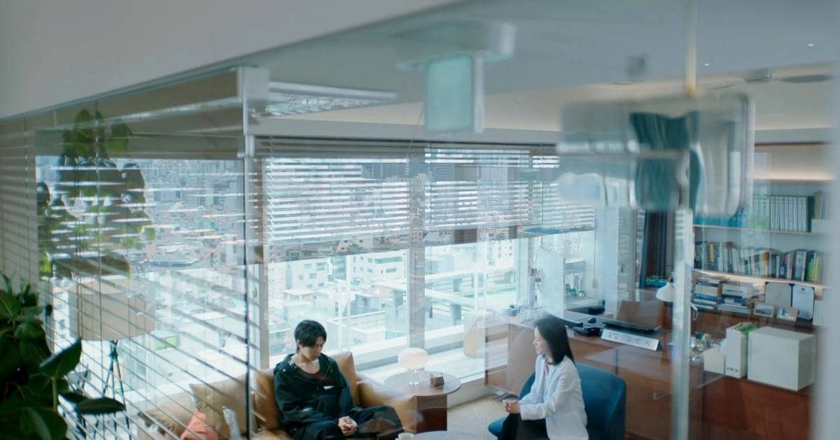 Cuplikan drama Idol I (dok. ENA/ Idol I)